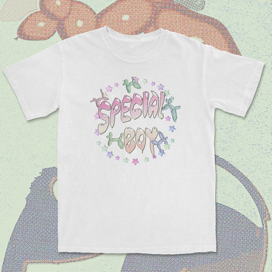 special boy - t-shirt