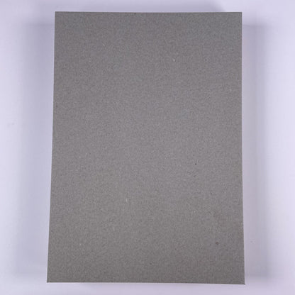 A4 Greyboard 1500 micron