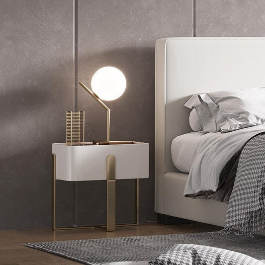 Trinidad Bedside Table