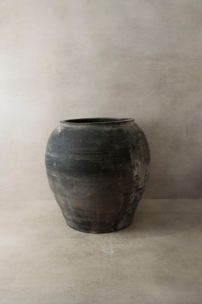 Vintage Dark Pot n° 002