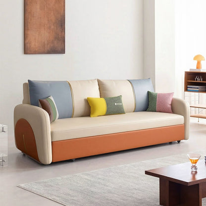 Sibyl Two Seater Sofa Bed