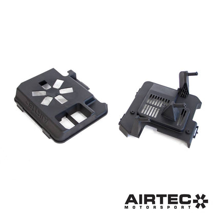 AIRTEC MOTORSPORT FOCUS MK2 TWO-PIECE ECU HOLDER