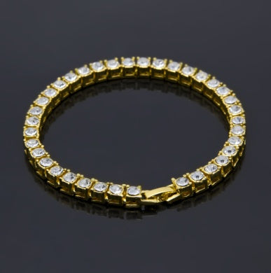 Iced Bracelets