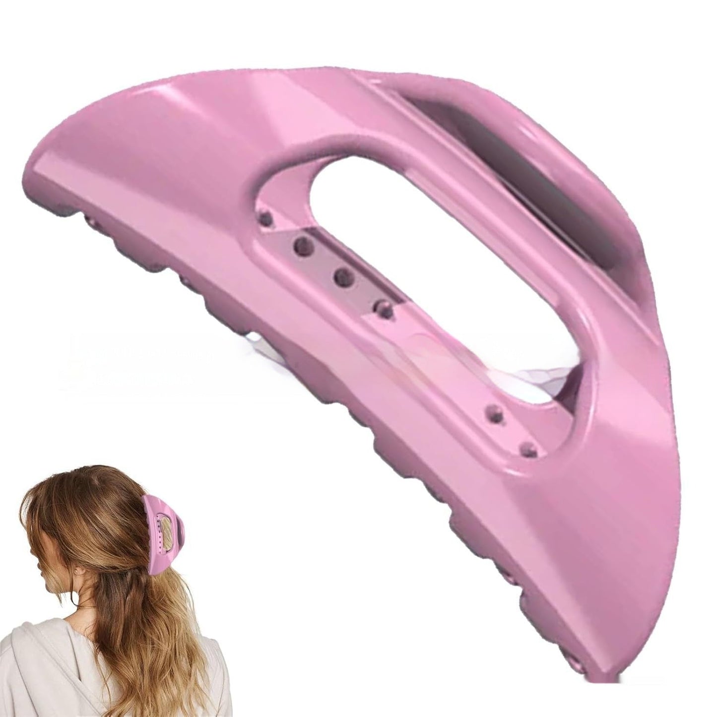 Flexi Hair Clip