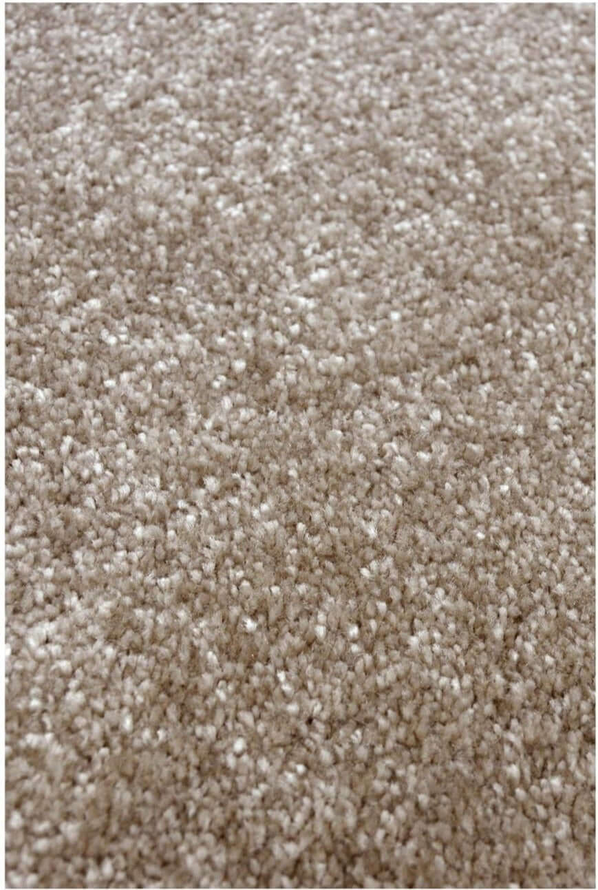 Relay Brown Recycled Low Pile Rug