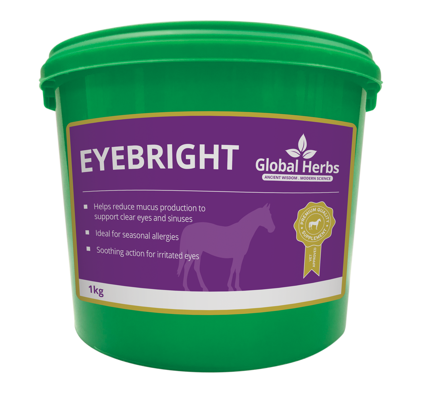 Eyebright - Global Herbs