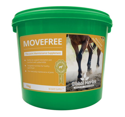 MoveFree - Global Herbs