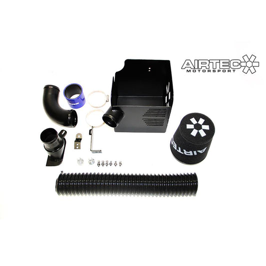 AIRTEC MOTORSPORT INDUCTION KIT FOR RENAULT CLIO 220