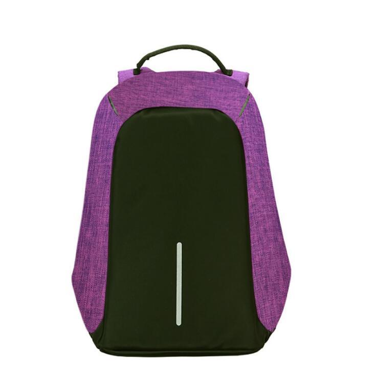 Anti-Theft Travel Backpack