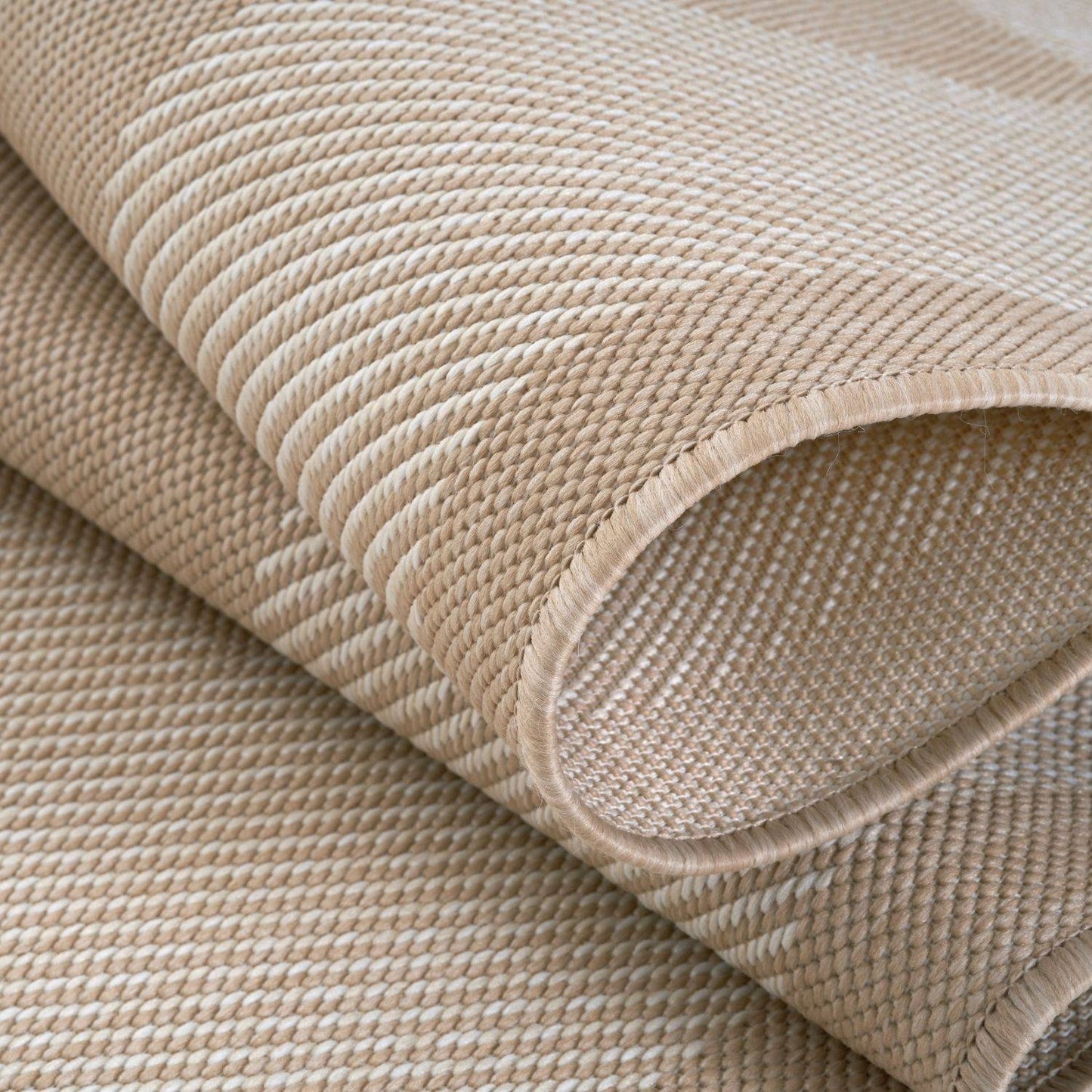 Ecology Outdoor Rug Beige | 200b