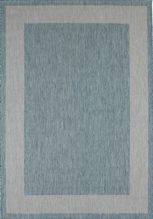Ecology Outdoor Rug Aqua | 200AQ