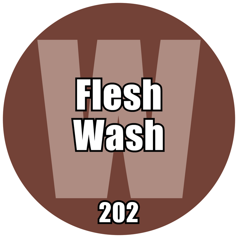 Pro Acryl - Flesh Wash 22ml