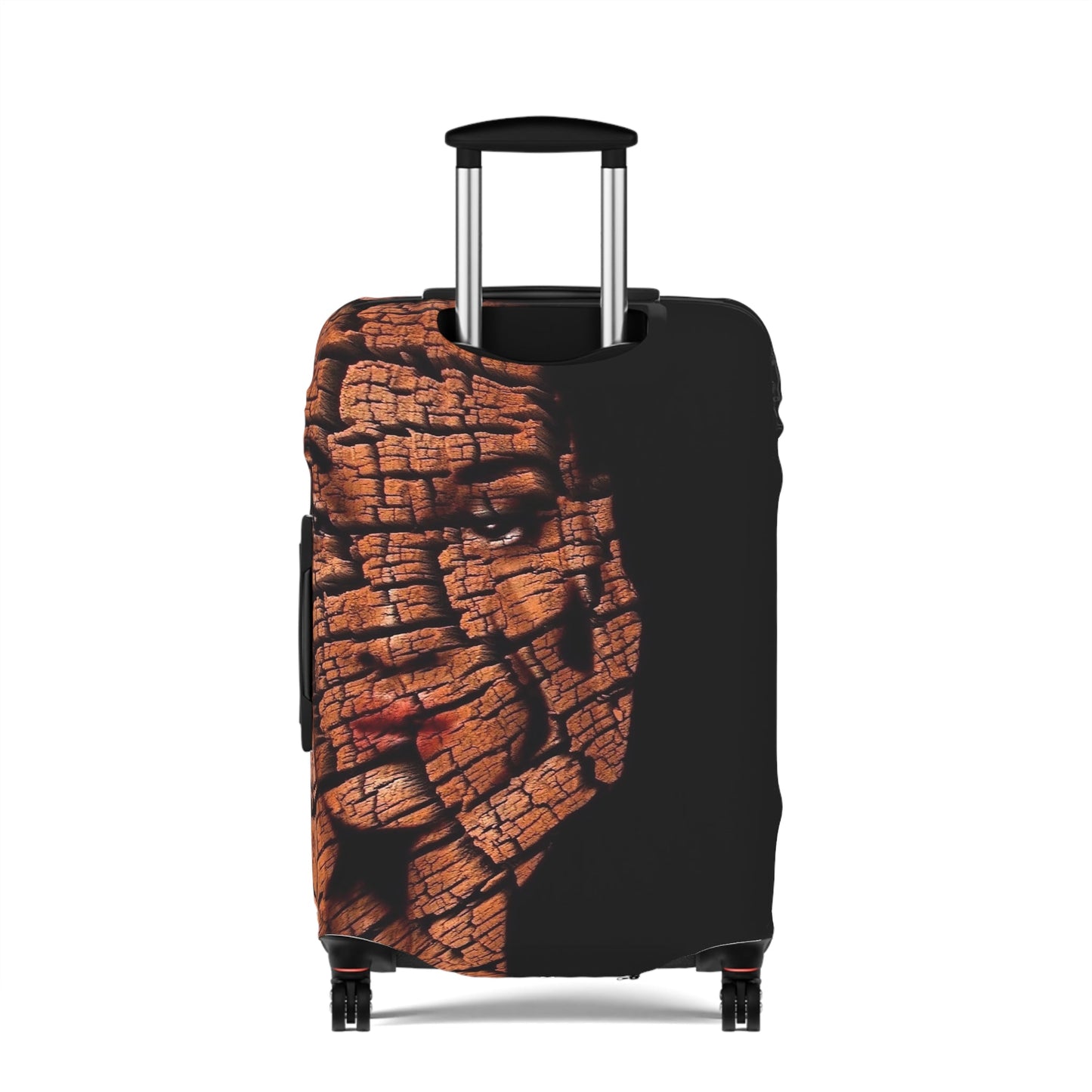 Bored Stiff – Protective Suitcase Cover