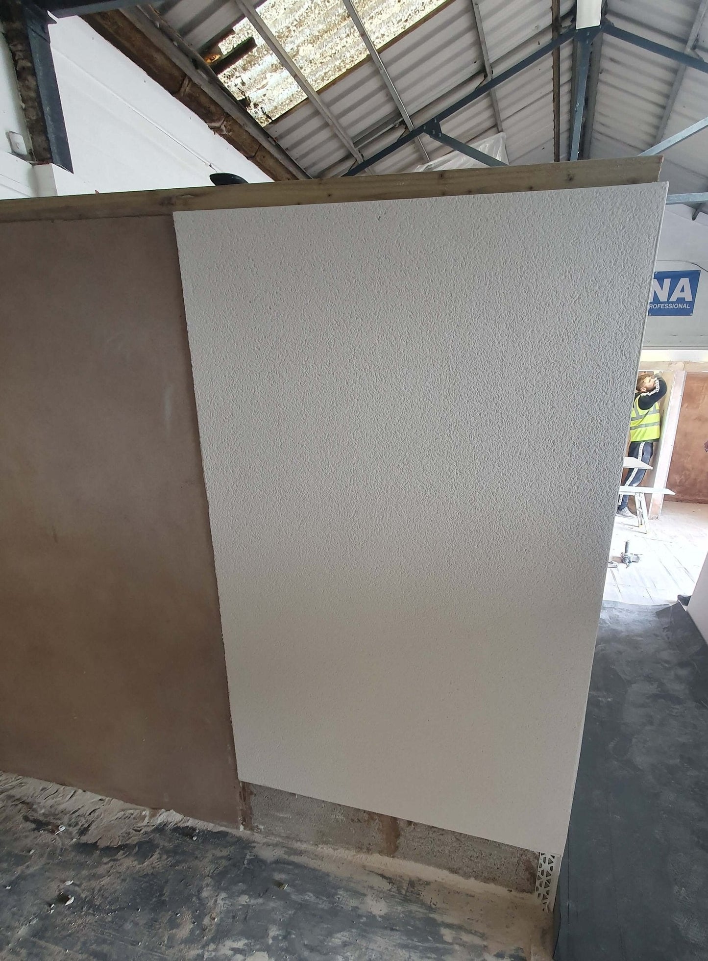 2 Day Monocouche K-Rend Rendering Course