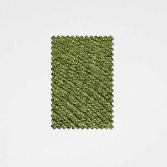 Linen Fabric Swatch 2024-09