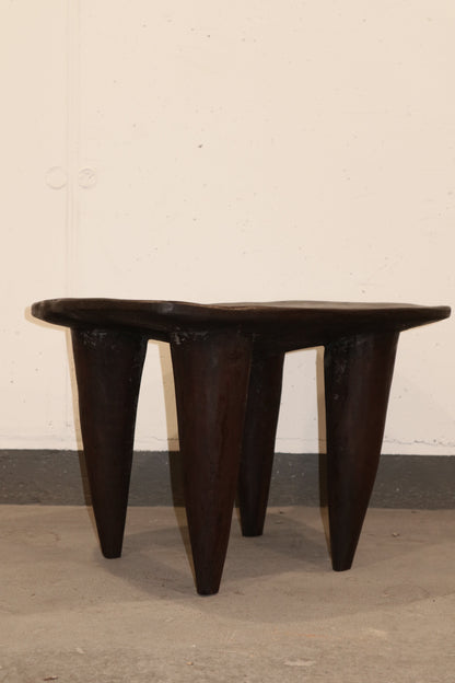 Senufo Stool - 25.1