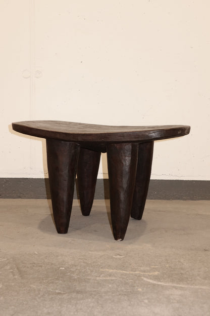 Senufo Stool - 25.2
