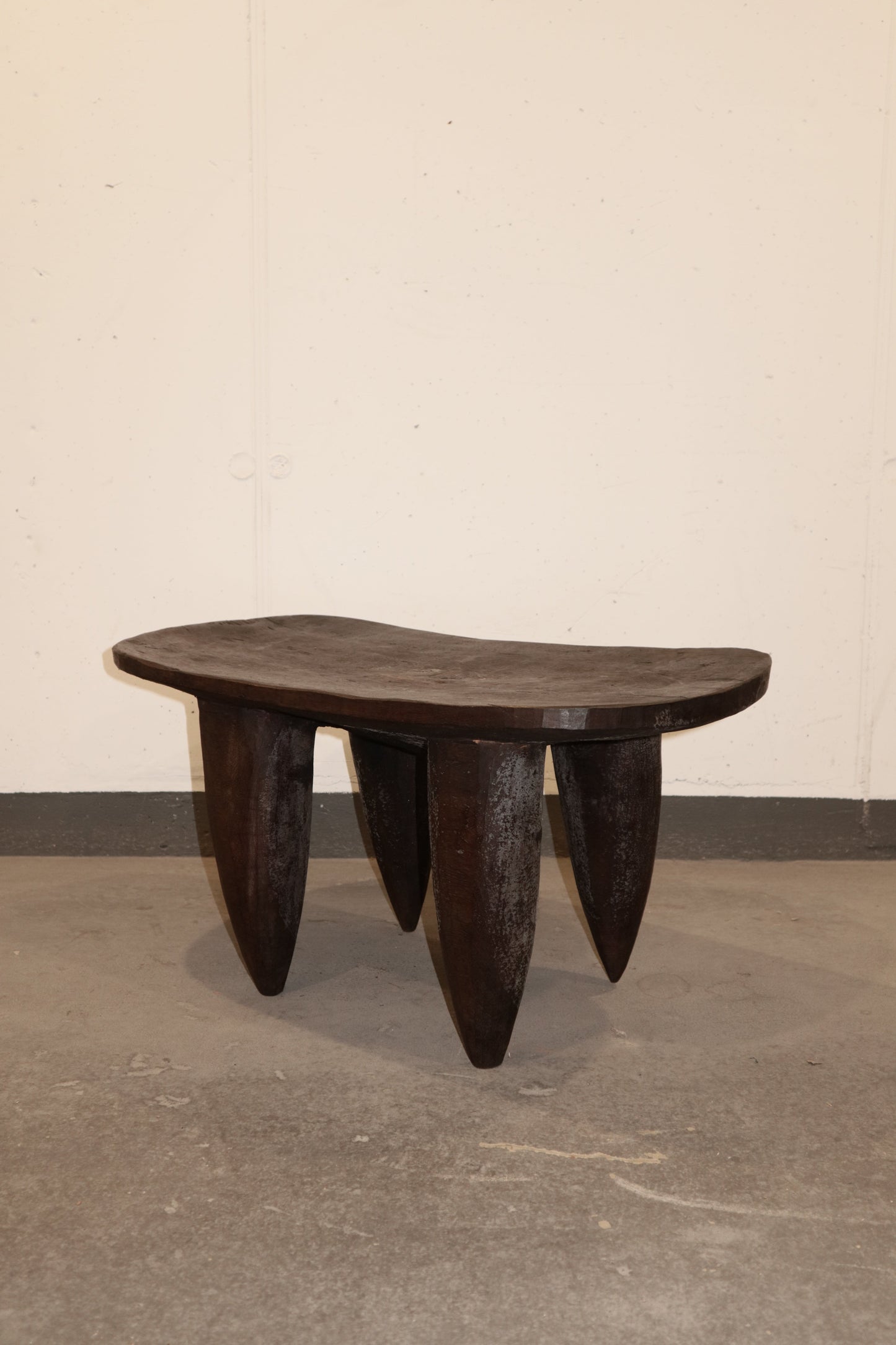 Senufo Stool - 25.4