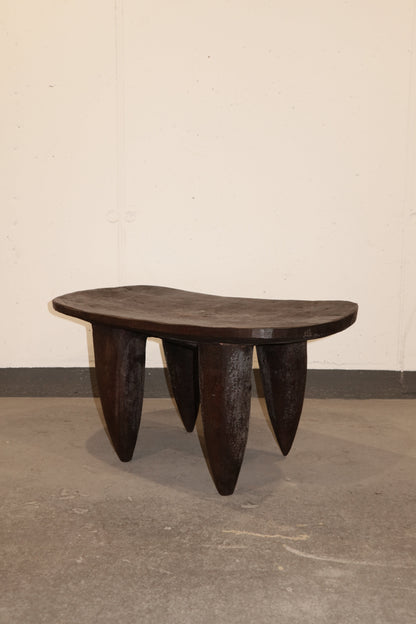 Senufo Stool - 25.4