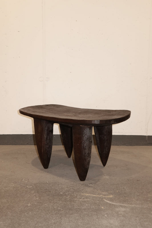 Senufo Stool - 25.4