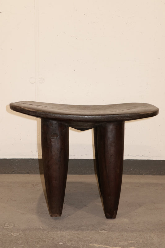 Vintage Senufo Stool - 30.1