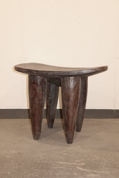 Senufo Stool - 51.1