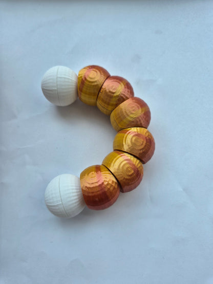 DNA Link Fidget Toy - Sensory Toy for ADHD autism stimming
