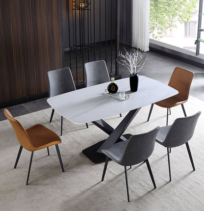 Sanders Dining Table, Sintered Stone