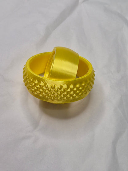 3dFidgets Gyro fidget toy for fidget hands trending fidgety toy 2024 craze sensory fidgettoy adults