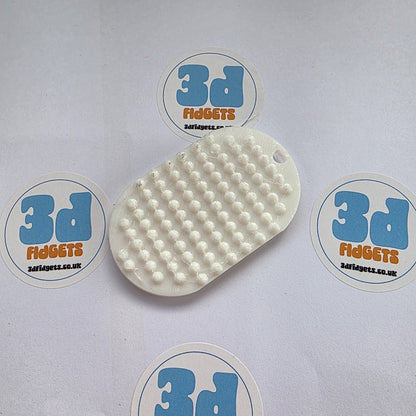 3dFidgets painPad - Hurt Without Harm Tool for Deep Pressure Regulation