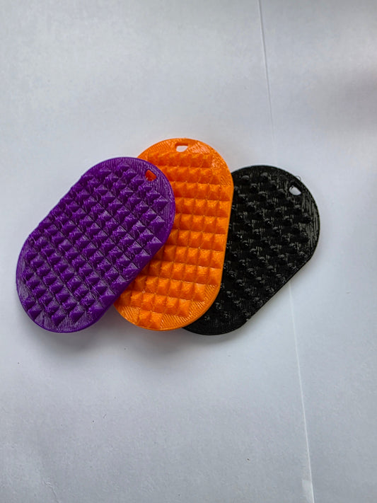 3dFidgets painPad - Hurt Without Harm Tool for Deep Pressure Regulation