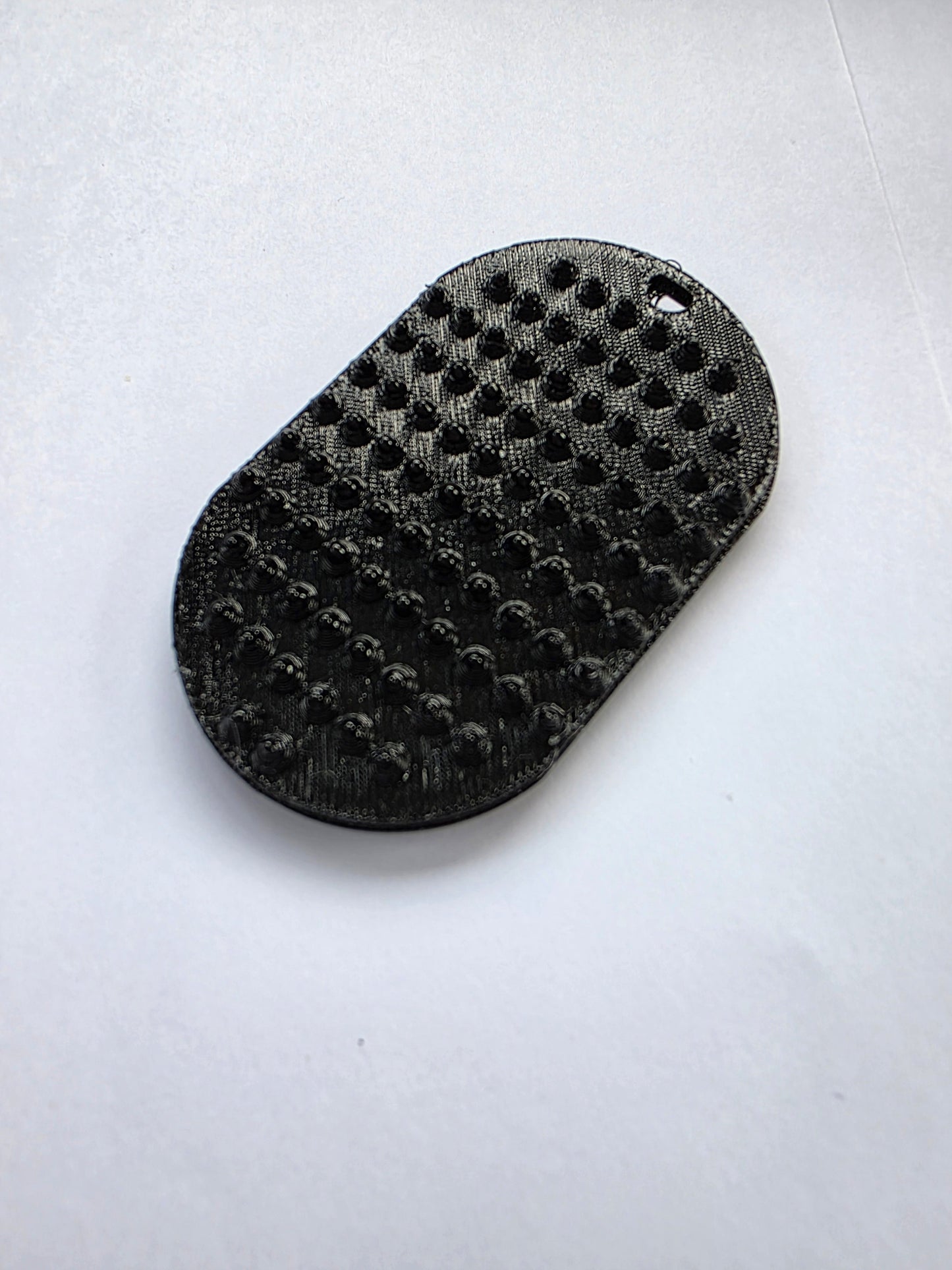 3dFidgets painPad - Hurt Without Harm Tool for Deep Pressure Regulation