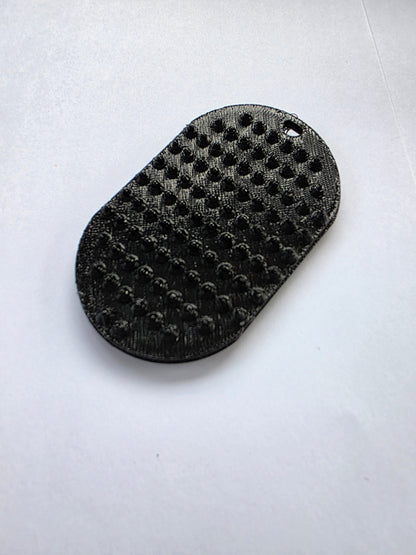 3dFidgets painPad - Hurt Without Harm Tool for Deep Pressure Regulation