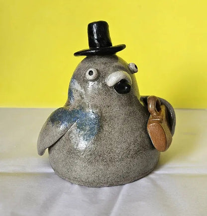 Business Pigeon