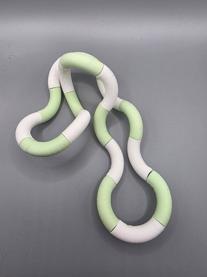 sensit loop by 3dFidgets