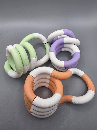 sensit loop by 3dFidgets