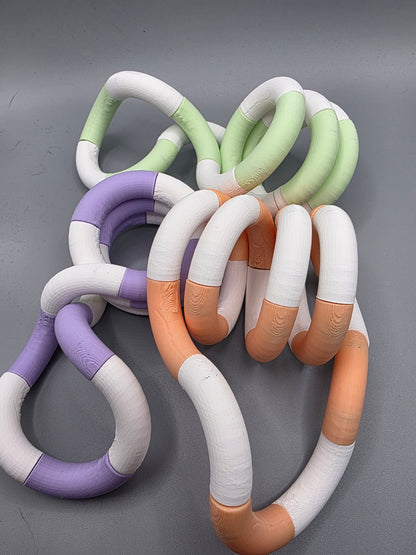 sensit loop by 3dFidgets