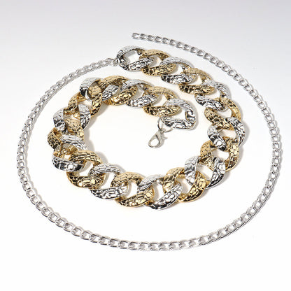 Waist Chain Body Jewellery