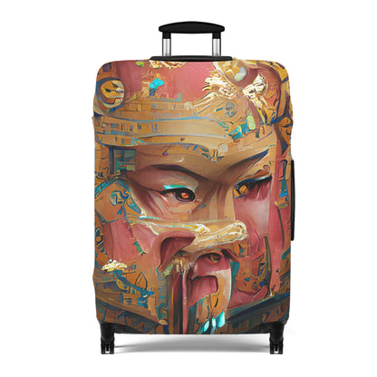 Huángdì – Protective Suitcase Cover