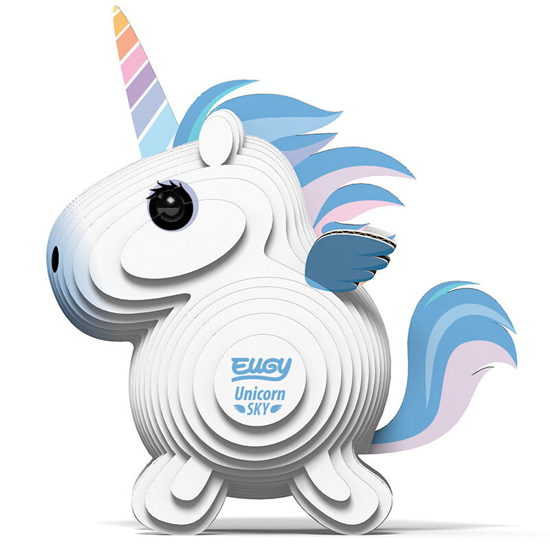 EUGY Unicorn Sky