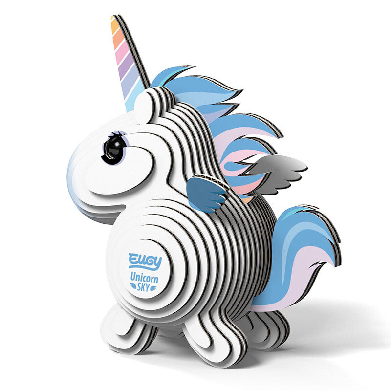 EUGY Unicorn Sky