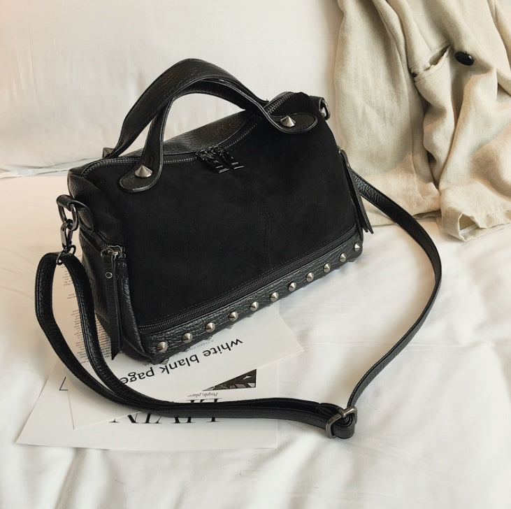 Tote Shoulder Bag Large