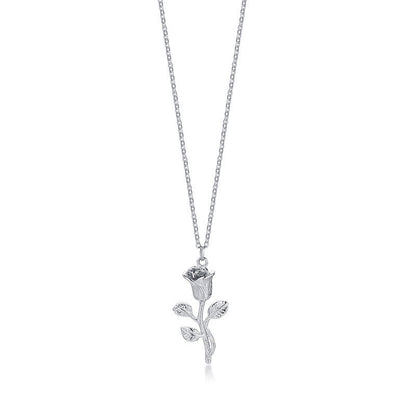 Roses Necklace