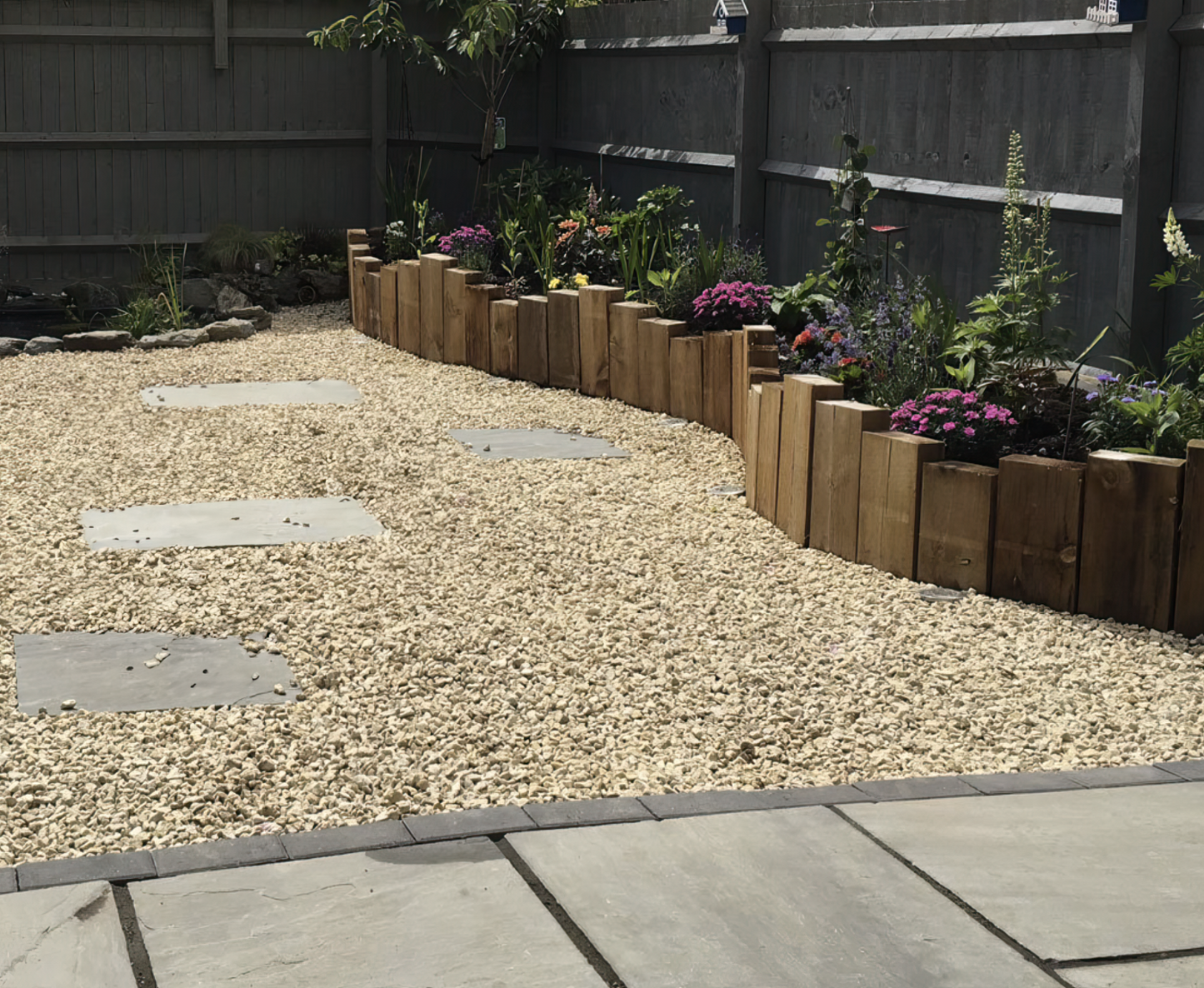 10-20mm Cotswold Stone Chippings