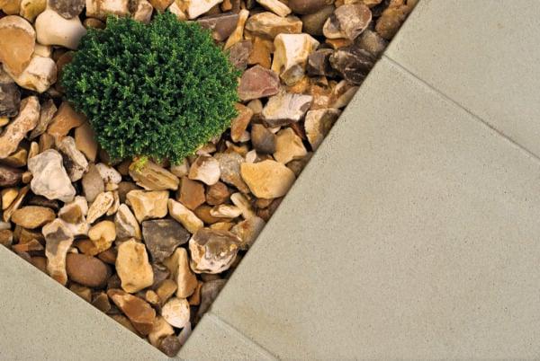 20mm Golden Gravel