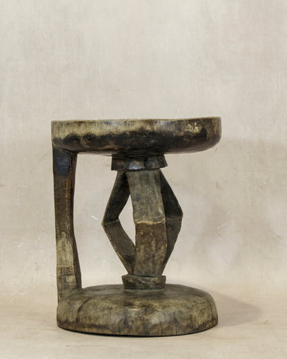 Tonga Stool - 20.2