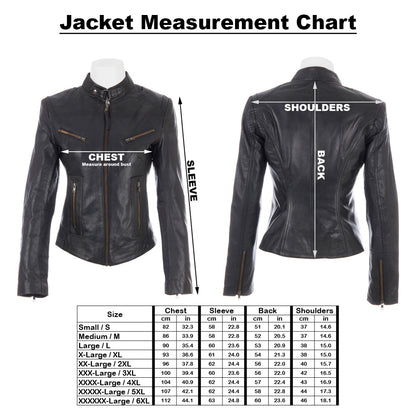 CRD9 Women's Original Jacket - Black