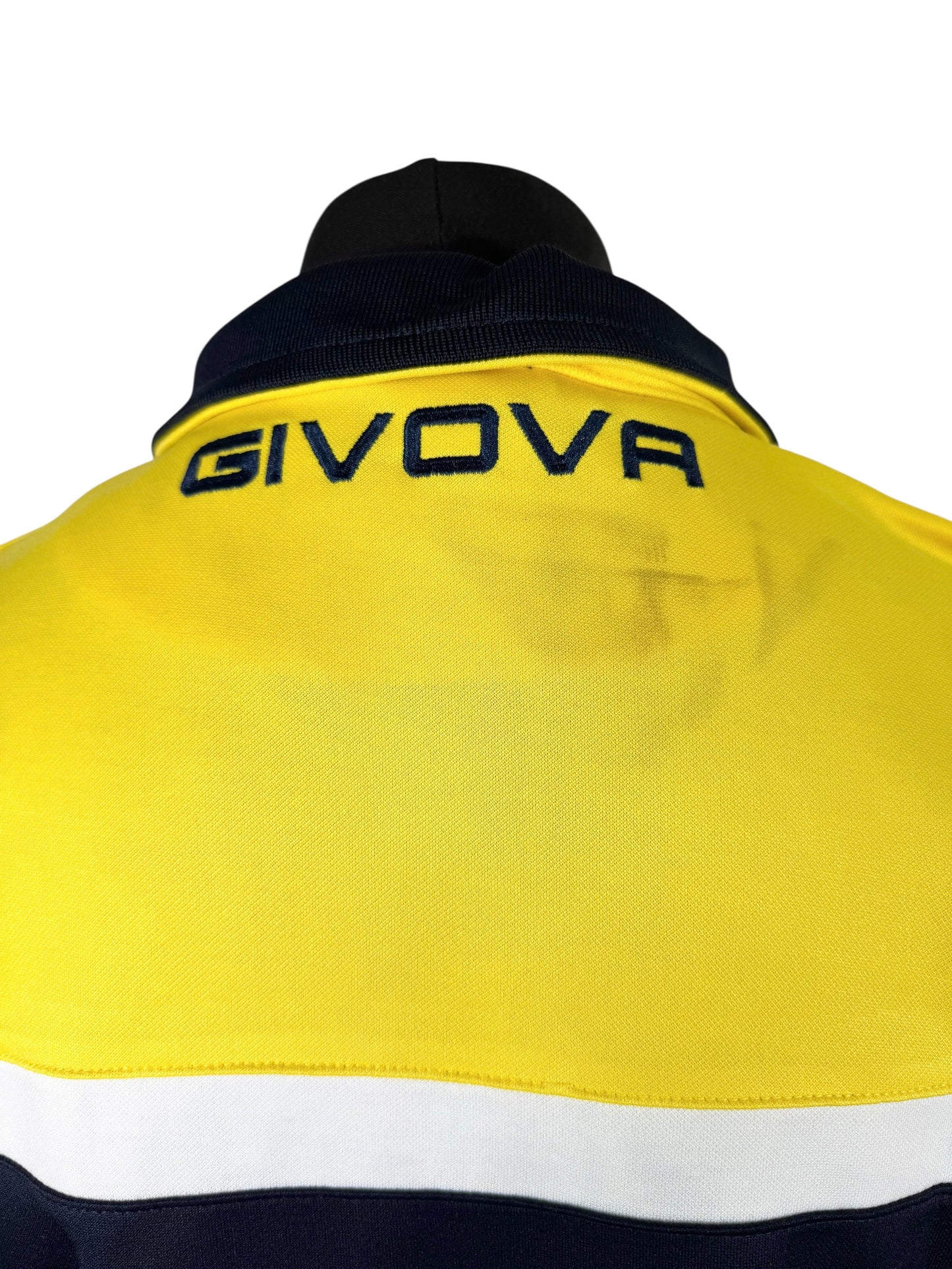 Chievo Verona 2012-13 Givova Training Tracksuit - Size XL