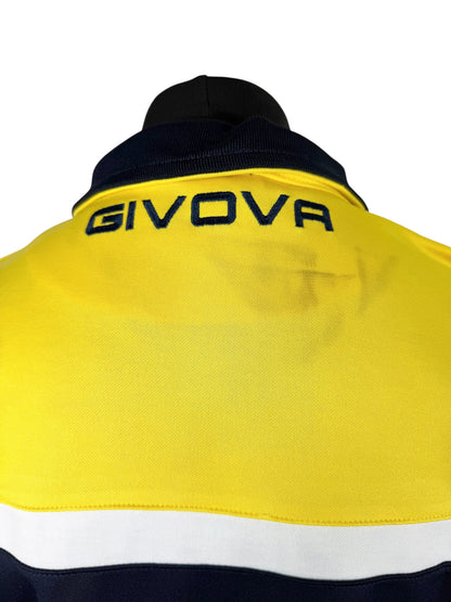 Chievo Verona 2012-13 Givova Training Tracksuit - Size XL