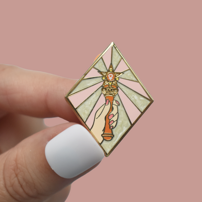 Scout Venus